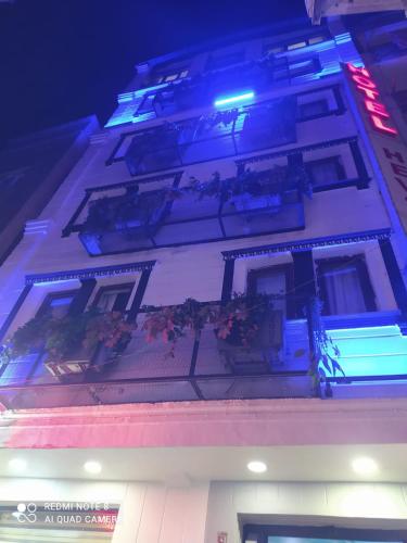 Hevsel hotel in Diyarbakir