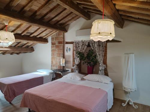 GrazieSole Agriturismo casa intera in esclusiva in Penna San Giovanni