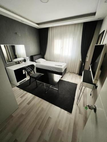 Hevsel hotel in Diyarbakir
