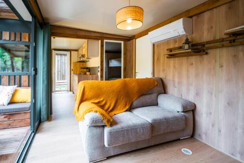 TAIGA Bassegoda Park in Albanya