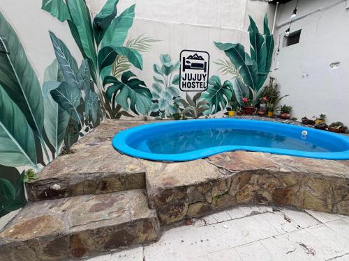 Jujuy Hostel in 산 살바도르 데 후후이