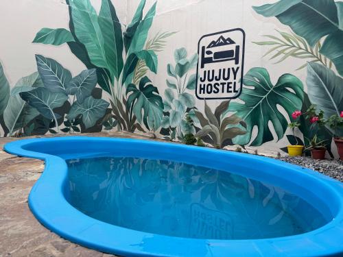 Jujuy Hostel in 산 살바도르 데 후후이