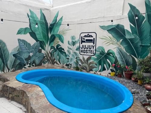 Jujuy Hostel in 산 살바도르 데 후후이