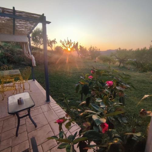 Country Studio Apartment in Penne