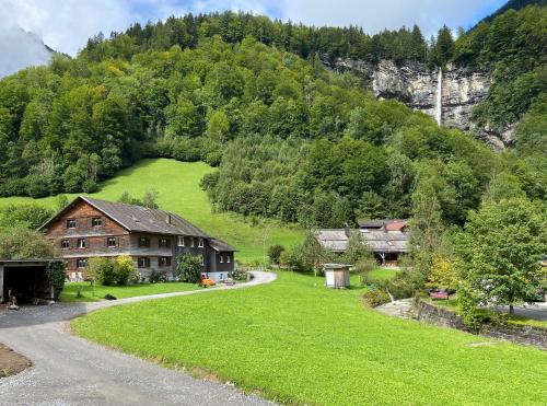 razgled, Mellau Apartments in Klaus
