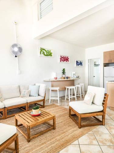 Kokomo Culebra in 쿨레브라