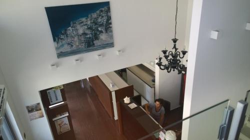 Pansini Hotel Residence