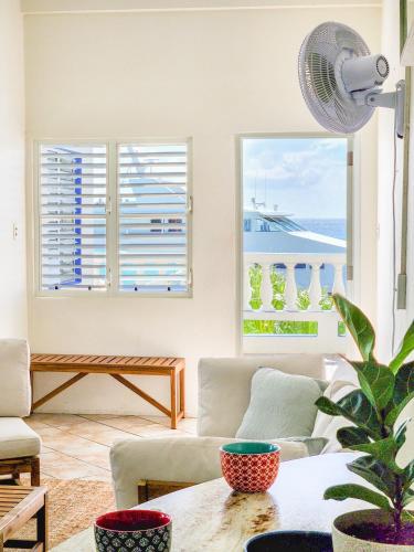 Kokomo Culebra in 쿨레브라