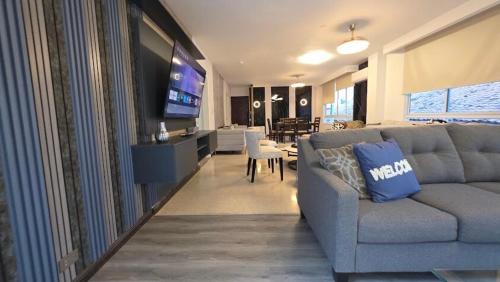 Exclusive Apartment on Cinta Costera N#1 – khách sạn tại Calidonia