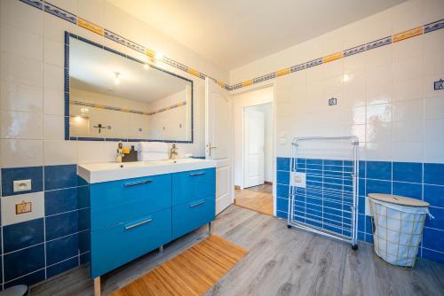 Spacieux logement près de Chalon (Spacieux logement pres de Chalon) in ルクス