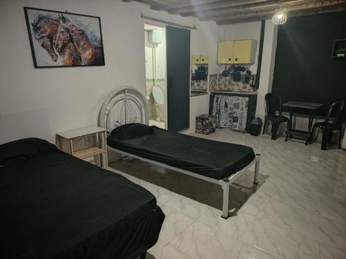 hostelstarbrazil in Bonsucesso