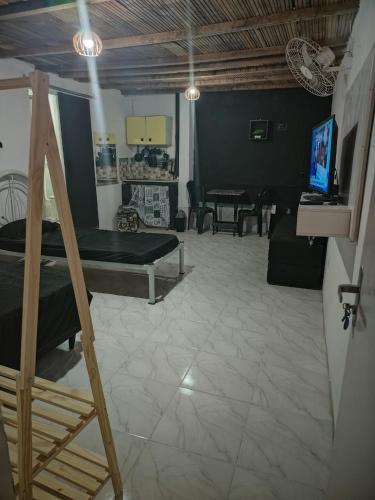 hostelstarbrazil in Bonsucesso