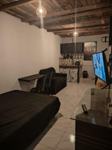 hostelstarbrazil in Bonsucesso