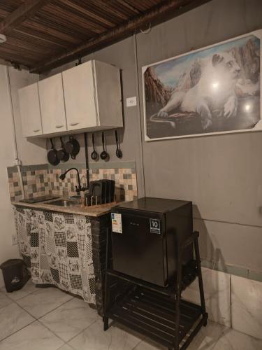 hostelstarbrazil in Bonsucesso