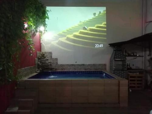 hostelstarbrazil in Bonsucesso