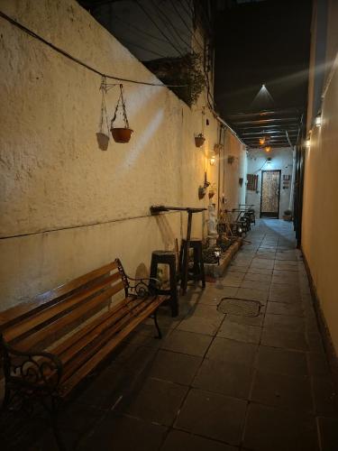 hostelstarbrazil in Bonsucesso