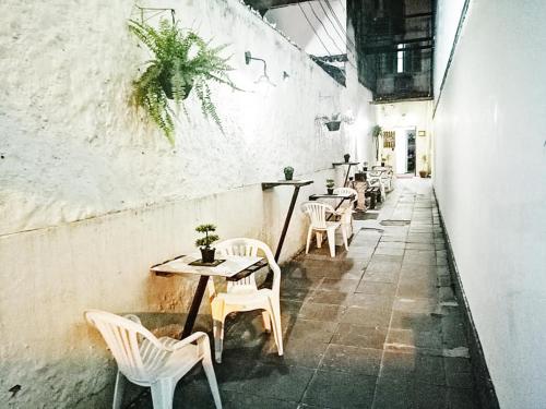 hostelstarbrazil in Bonsucesso