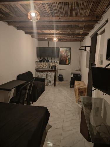 hostelstarbrazil in Bonsucesso