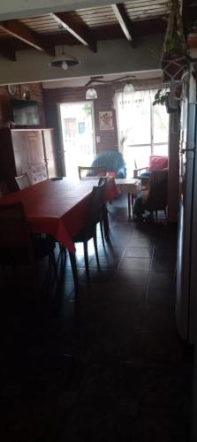 CasaSantaClara por mes