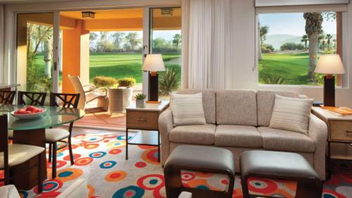 Marriott's Shadow Ridge II- The Enclaves in Shadow Ridge