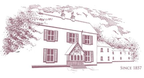 GrangeVille Country House