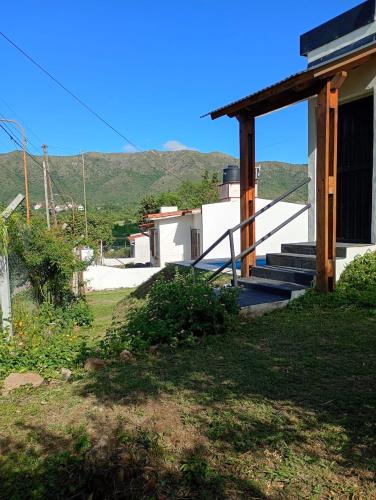 Casa Serrana Punilla