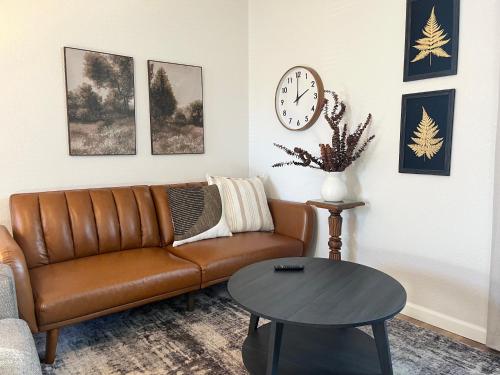 . Rocky Court Apartments