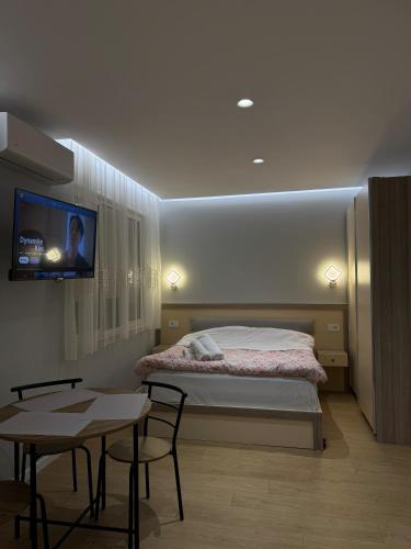 Vers Apartments, Tirana