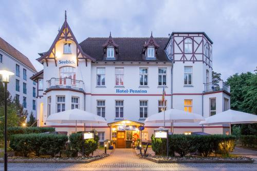 Hotel-Pension Seeblick - image 14