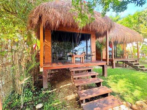 Hotel Isabella Bacalar Lake Front – Bacalar, TX