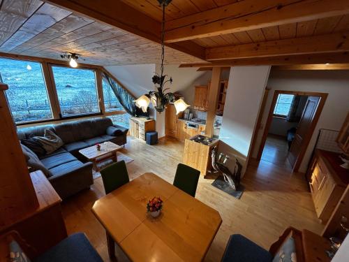Ferienwohnung Hubenbauer in Ranten