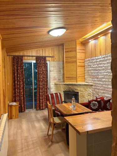 Tamerland-faraya in Фарая