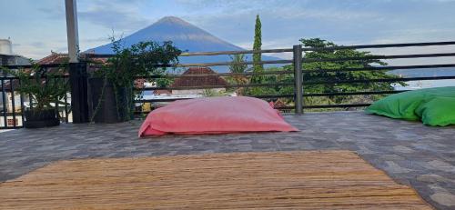 Photo - Amed Sari Beach Guesthouse