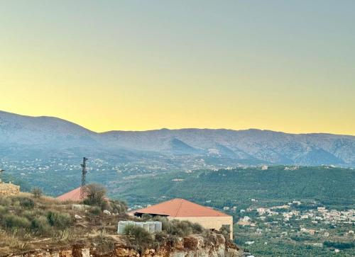 View, 603 Apartments in Shouf