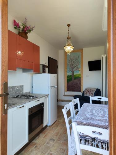 GrazieSole Agriturismo casa intera in esclusiva in Penna San Giovanni