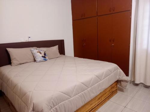 Appartement 1 à 3 pièces Equipé Cosy Calme - Aigle (Appartement 1 a 3 pieces Equipe Cosy Calme - Aigle) in ยามอสเซาโกร