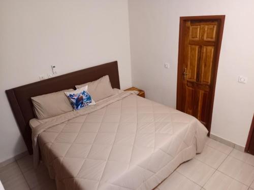 Appartement 1 à 3 pièces Equipé Cosy Calme - Aigle (Appartement 1 a 3 pieces Equipe Cosy Calme - Aigle) in ยามอสเซาโกร