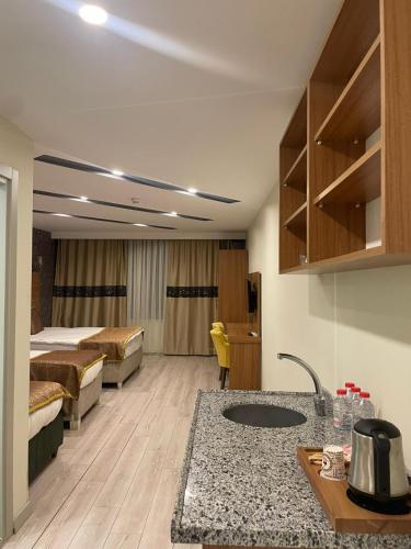 Golden Lux Hotel Antalya, Antalya (Adalia) (foto 5)