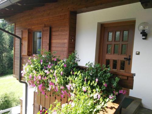  Haus Kohler Bernhard in Welschnofen