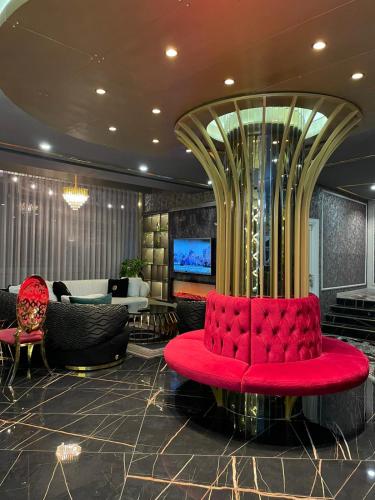 Golden Lux Hotel Antalya, Antalya (Adalia) (foto 6)