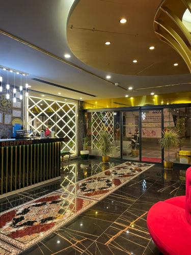 Golden Lux Hotel Antalya, Antalya (Adalia) (foto 8)