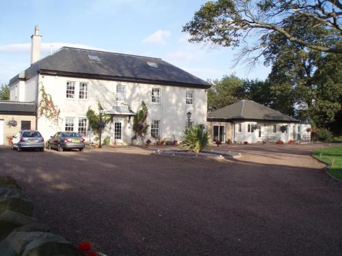 Adniston Manor, , Edinburgh and the Lothians