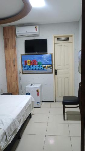 1 twin bed