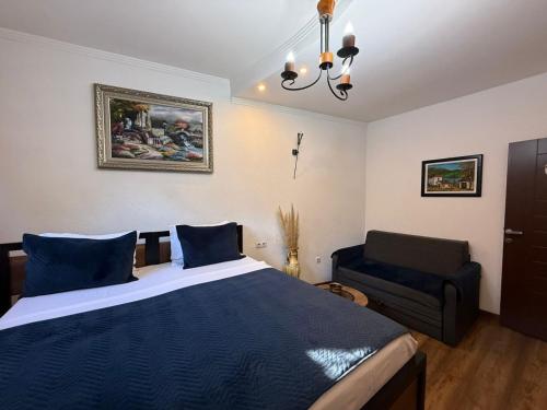Hotel Fjor in 普里茲倫