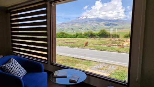 La Maison d'Urbina in Čimborazo
