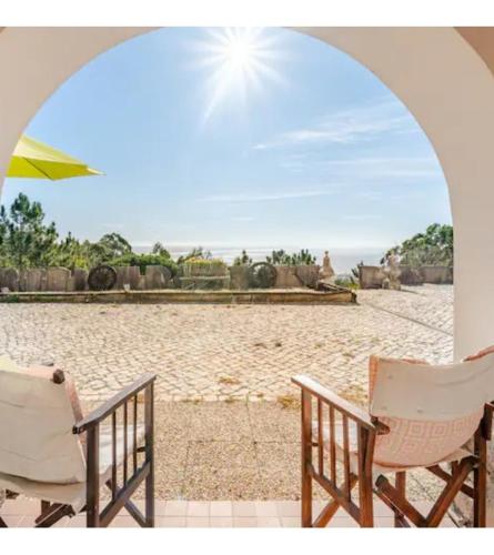 Casa na Floresta gîte à louer Boa Viagem