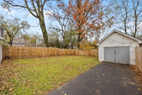 NEW Spacious Louisville Home with Backyard Oasis - image 2