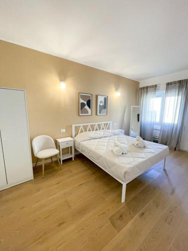 Casa Vacanze Miliù Roma Tuscolana Metro Lucio Sestio