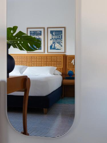 Grand Hotel Flora - image 10