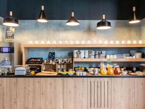 Aparthotel Adagio access Palaiseau Saclay